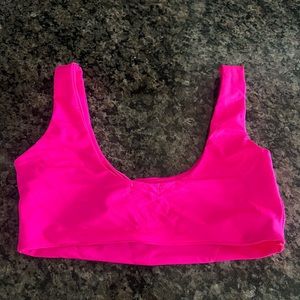 Pretty little thing top